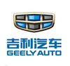 吉利汽车