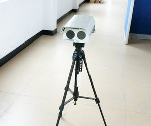 移动雷达测速识别抓拍摄像机